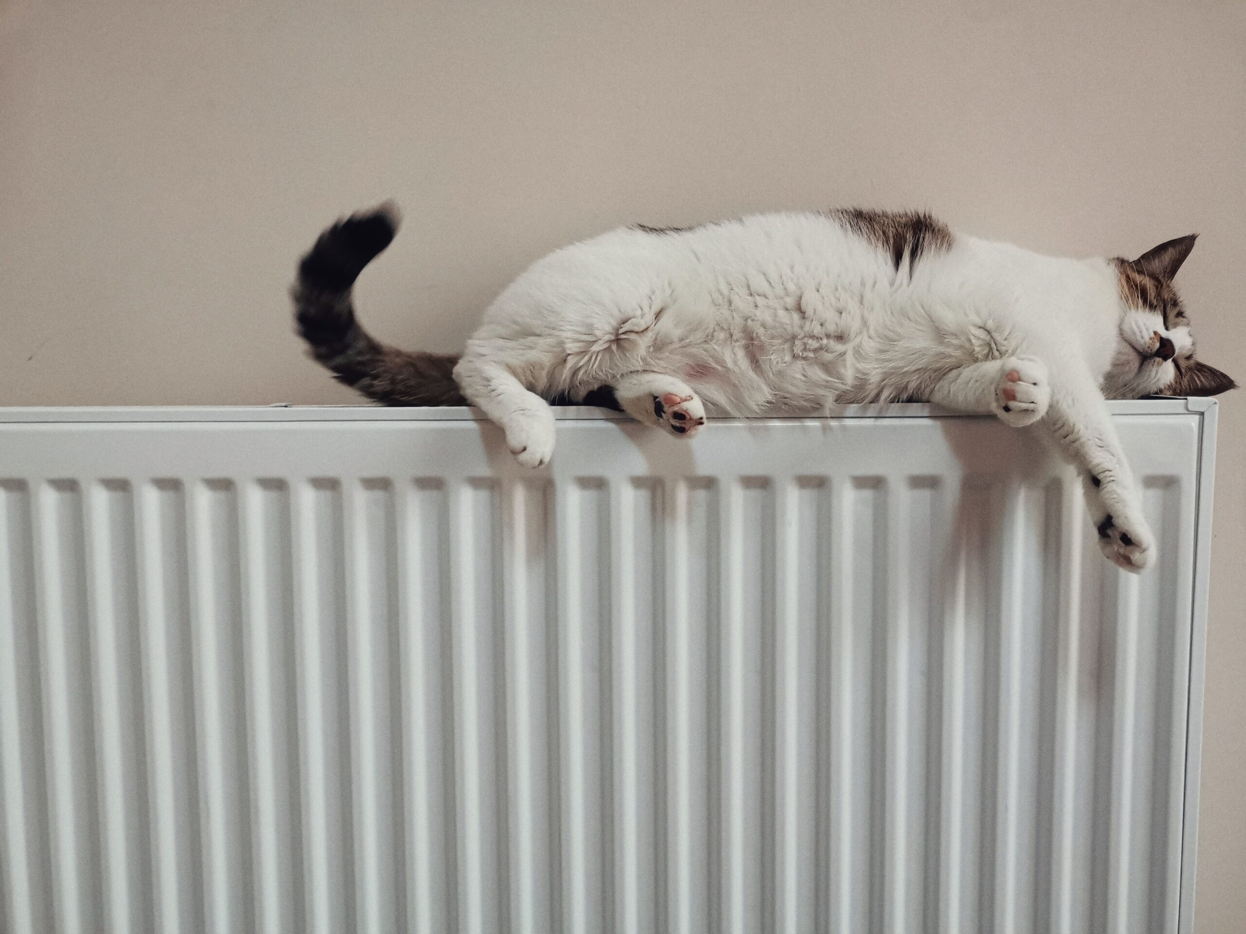 How long will my tank of heating oil last?