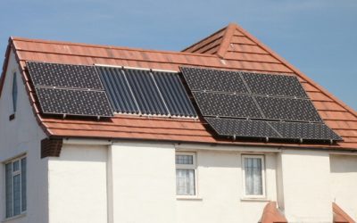 Solar Panels North Wales