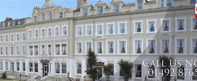 Llandudno Hotel & Attractions