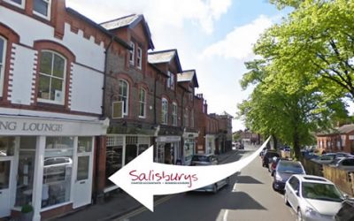 Accountants in Altrincham