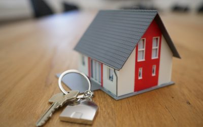 What Features to Look For in a New Build Property
