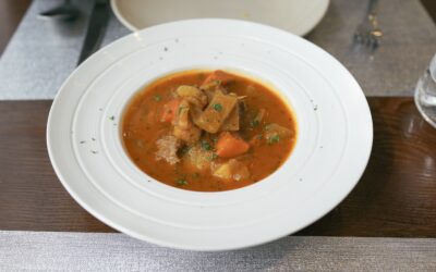 2 Delicious Welsh Recipes to Try