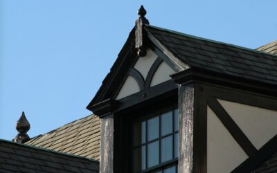 Why You Should Choose Slate Roofing