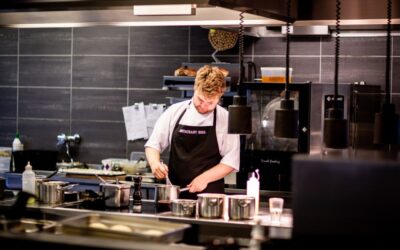 5 Mistakes to Avoid When Opening a New Restaurant