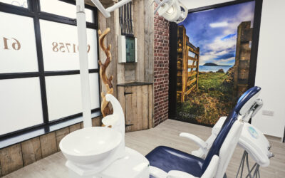 What to Expect at Your Next Dentist Appointment