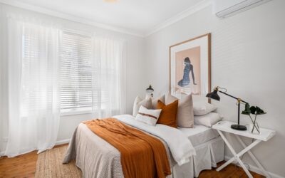 5 Tips for Picking Out the Perfect Bedroom Furniture