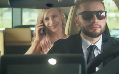 Why More Businesses Are Turning to Professional Chauffeur Services