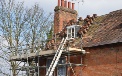 Signs Your Roof Needs Attention Before Winter Sets In